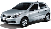 ETIOS XS 1.5 6M/T o similar от RentaCar 
