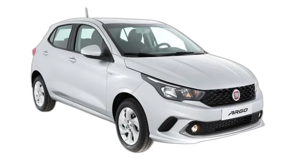 Argo MT от RentaCar 