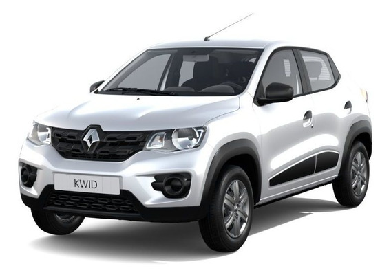  Kwid Iconic Bitono
