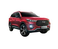  Chery - Tiggo 7 /