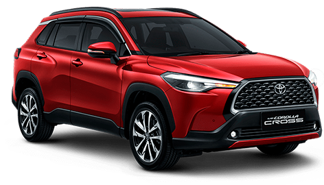 Luxury Car Rental in Cordoba Luxury