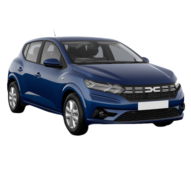 Flexways Car Rental in Tirana Airport (TIA) Compact