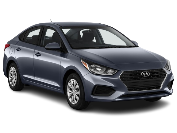  Hyundai - Accent A