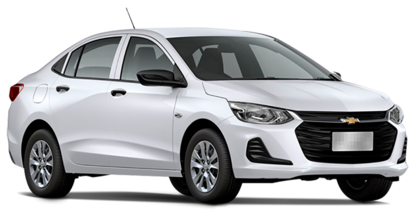 Onix Plus LS  от RentaCar 