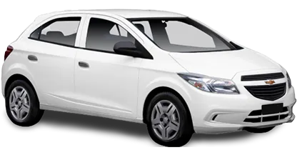 Onix Joy 5P от RentaCar 