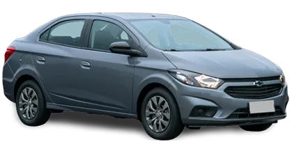 Prisma 4P от RentaCar 