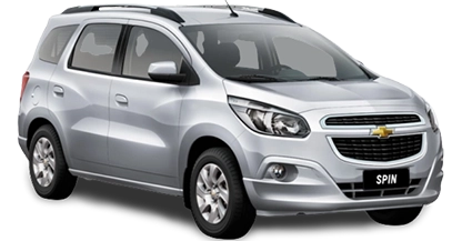 Flexways Car Rental in Ushuaia Airport (USH) Van